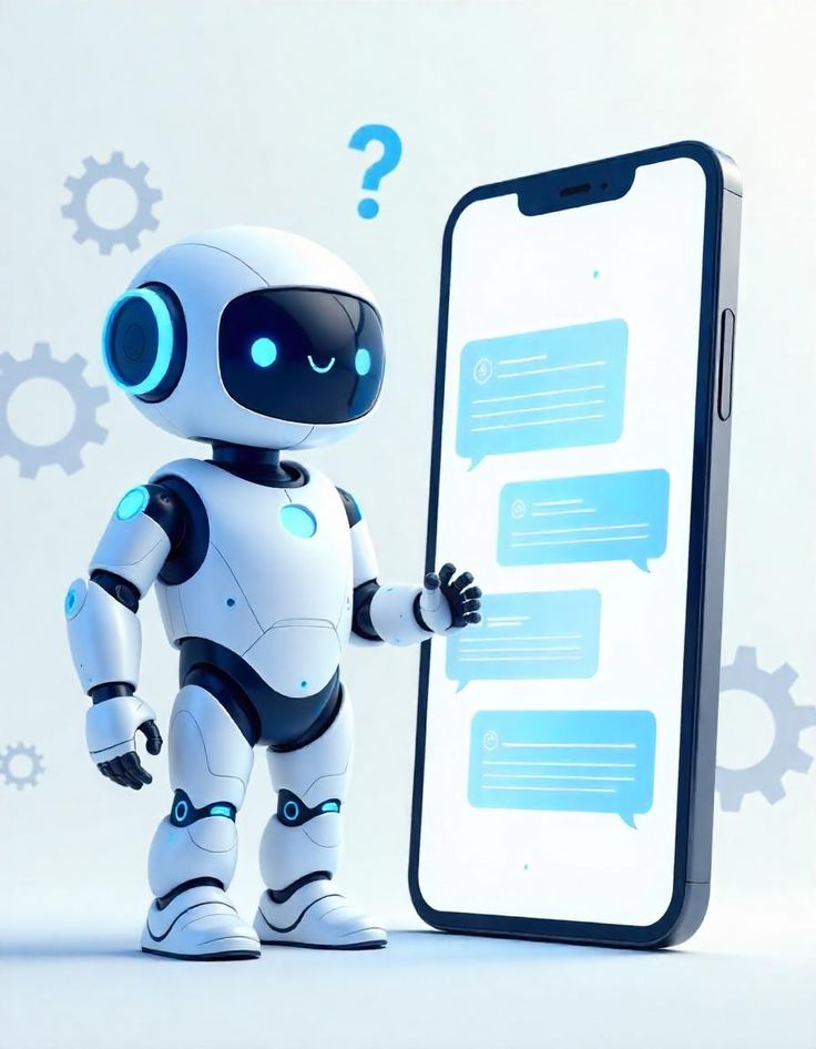 ChatBot for LAUNCH
