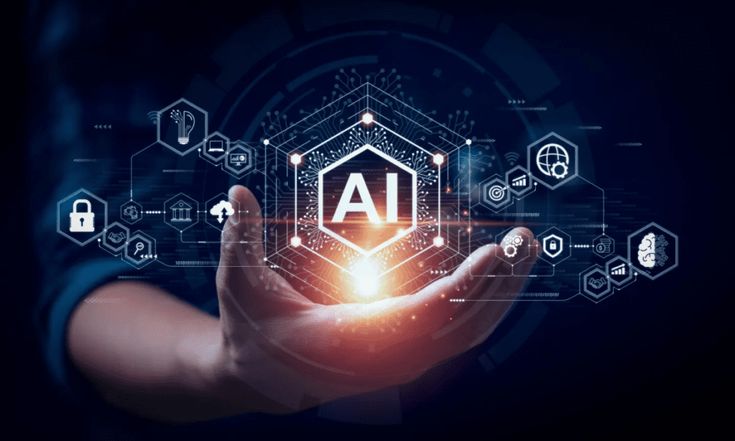 AI-Powered Solutions for Tomorrow