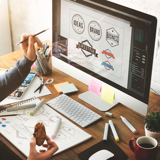 Creative Graphic Design Solutions